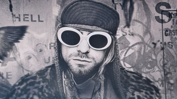 Kurt Cobain