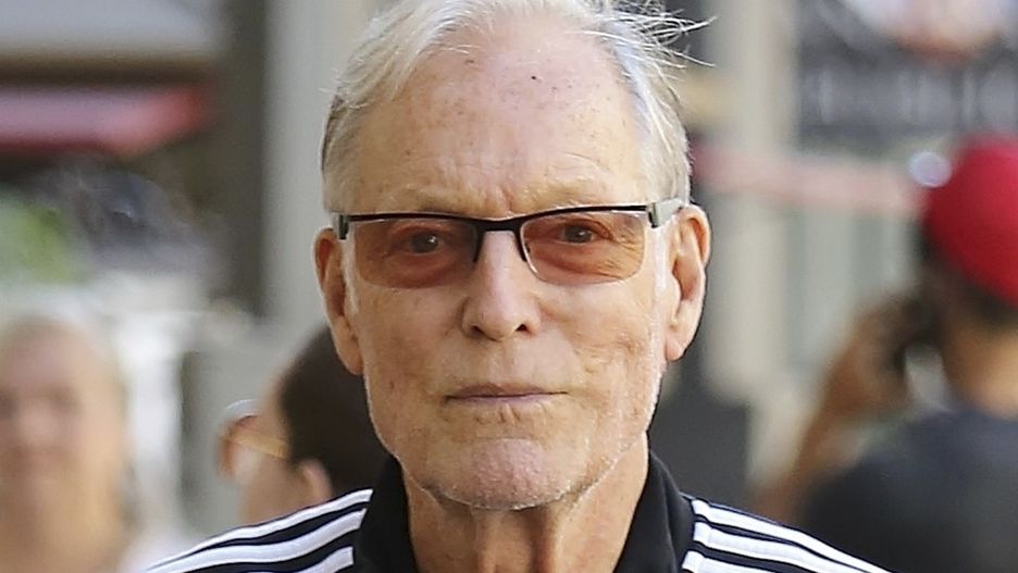 Richard Chamberlain skończył 85 lat