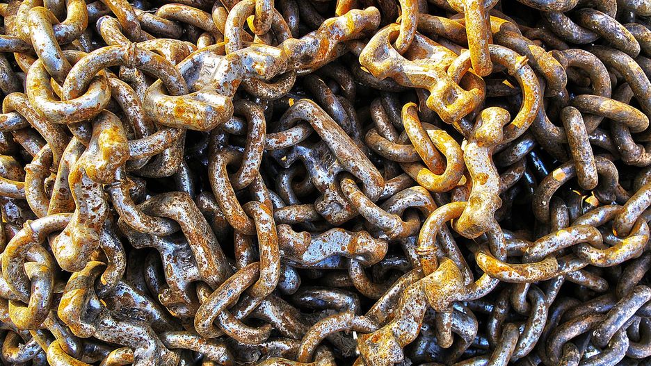 Blockchain zrewolucjonizuje podatki?