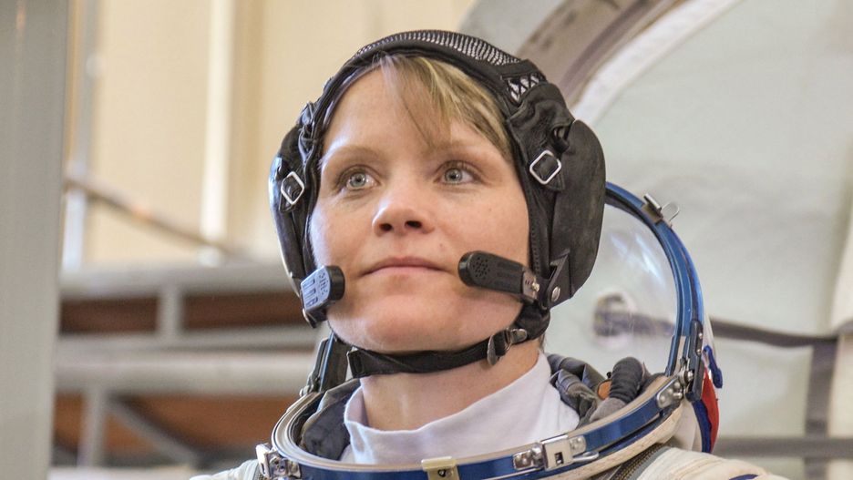 Anne McClain, amerykańska astronautka, mogła popełnić przestępstwo podczas pobytu na orbicie.