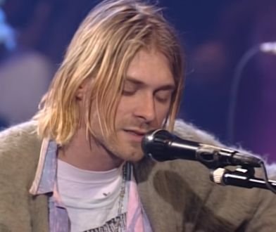 "Kurt Cobain nie popełnił samobójstwa". Amerykanie mają kolejną teorię spiskową