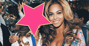 Girl power! Pierwsze gratulacje dla Beyonce z okazji ciąży złożyła... Nie mogło być inaczej!