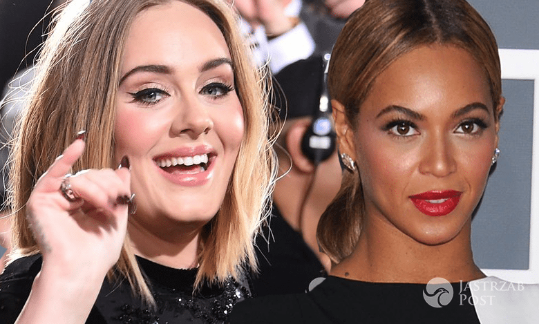 BRIT Awards 2017: Dlaczego mimo wyróżnień Beyonce i Adele nie pojawiły się na gali? To proste!