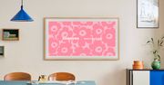 Kolekcja Marimekko dostępna dla posiadaczy The Frame