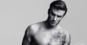 David Beckham na nowy tatuaż. Tak upamiętnił bardzo ważny dla niego rok [zdjęcie]
