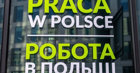 Firmy czeka walka o specjalistów, Ukraińców i pracowników z Ameryki Łacińskiej