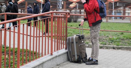 Ukraińcy chcą zostać w Polsce. Boją się deportacji