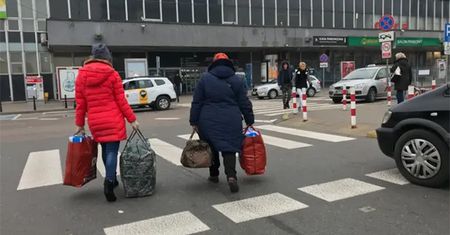 Jeśli stracimy ich dzisiaj, to jutro do Polski nie wrócą