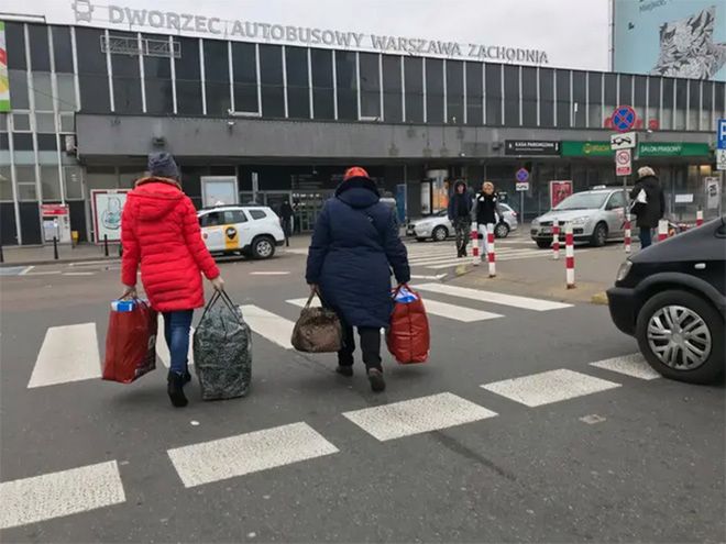 Jeśli stracimy ich dzisiaj, to jutro do Polski nie wrócą