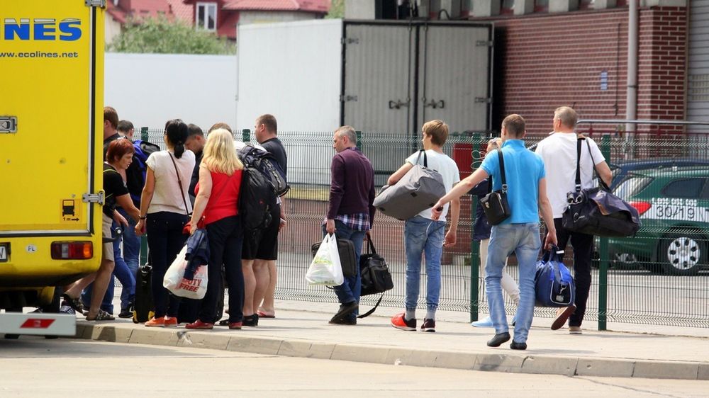 Sytuacja na rynku pracy może się niebawem zmienić.