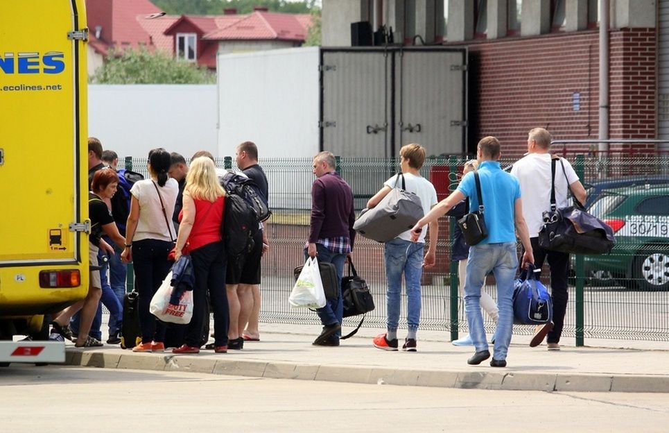 Podwrocławski obóz pracy dla Ukraińców? Prokuratura oskarża o handel ludźmi