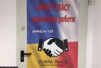 Liczba cudzoziemców w Polsce spada. ZUS podał nowe dane