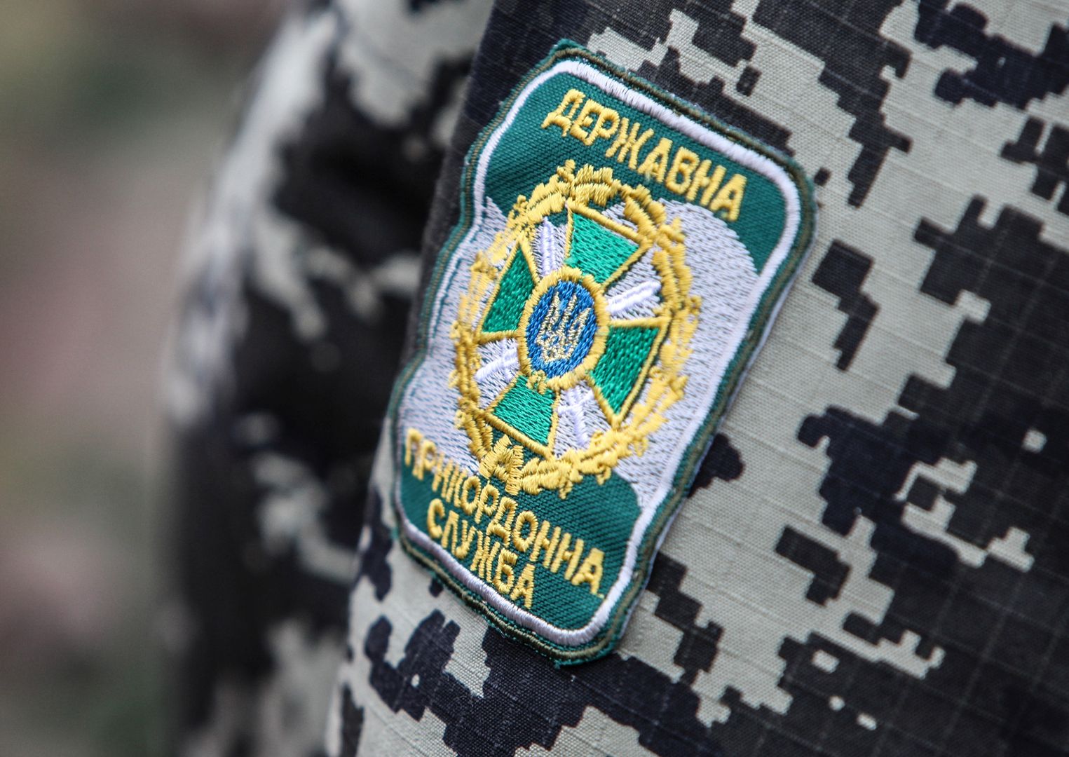 W związku ze stanem wojennych na Ukrainie, wjazd na Krym mają tylko osoby z ukraińskimi dokumentami