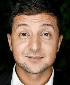 Wybory na Ukrainie. Exit poll: Wołodymyr Zełenski nowym prezydentem