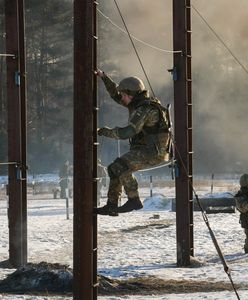 Ukraińska armia wzywa rezerwistów. 10 dni na poligonie