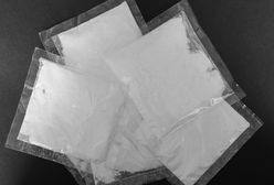 Ponad tona kokainy pływała w morzu. Worki przywiązano do boi