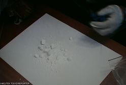 Holandia. 300 kulek kokainy w żołądkach Polaków. Jest wyrok