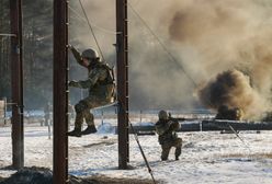 Ukraińska armia wzywa rezerwistów. 10 dni na poligonie