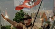 Żydzi naziści? Inwazja hitleryzmu!