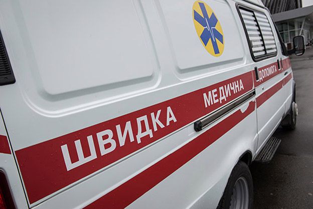 Kijów. Wybuch w akademiku. Dwie osoby zginęły