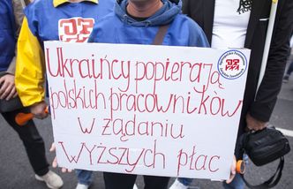 Dokument-widmo. Polska na potęgę przyjmuje migrantów, ale nie ma dla nich żadnej propozycji