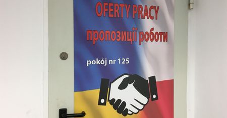 Płaca minimalna 2020. Silna podwyżka sprzyja napływowi Ukraińców