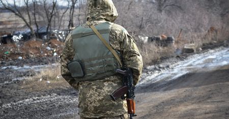 Konflikt na Ukrainie. Zginął 13-letni chłopiec i jego rodzice