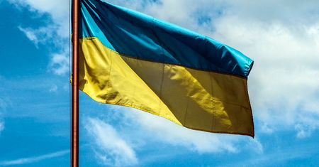 Co wiesz o naszym sąsiedzie, Ukrainie?