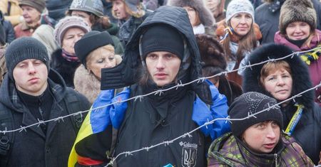 Możemy zostawić Putinowi Ukrainę, ale to byłoby samobójstwo. Musimy pomóc sąsiadom