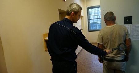 Ukraińcy upili się z szefem. Ukradli mu 45 tys. zł