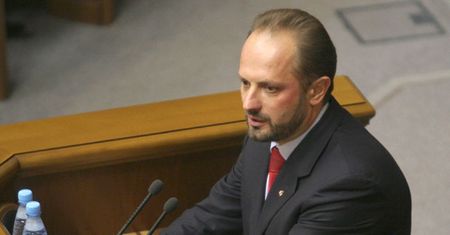 Ukraiński polityk: już w 2004 roku możliwa była wojna Ukrainy i Rosji