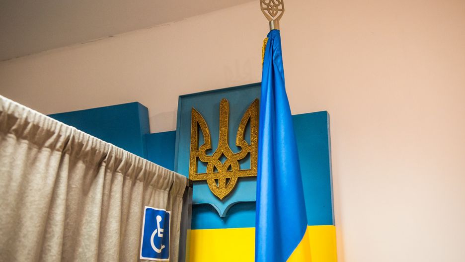 Wpadka brytyjskich służb