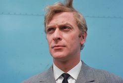 Michael Caine ma już 86 lat. Trzeba mu pomagać przy chodzeniu