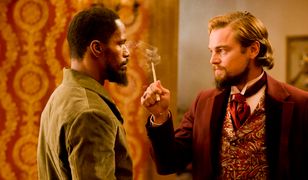 "Django": film brutalny, z czarnym humorem i gwiazdorską obsadą. Najlepszy Tarantino? Zobacz na WP Pilot