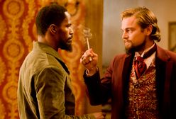 "Django": film brutalny, z czarnym humorem i gwiazdorską obsadą. Najlepszy Tarantino? Zobacz na WP Pilot