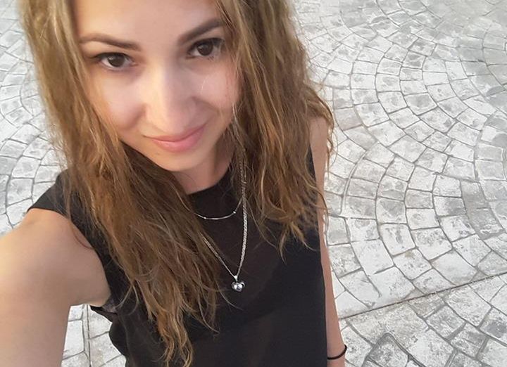 Karina od 9 lat mieszka w Polsce