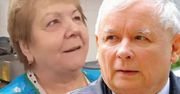 Kobieta Jarosława Kaczyńskiego ujawniła jego wielki sekret! Tylko ona potrafi go tak rozpieszczać [WIDEO]