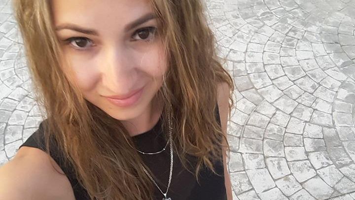 Karina od 9 lat mieszka w Polsce