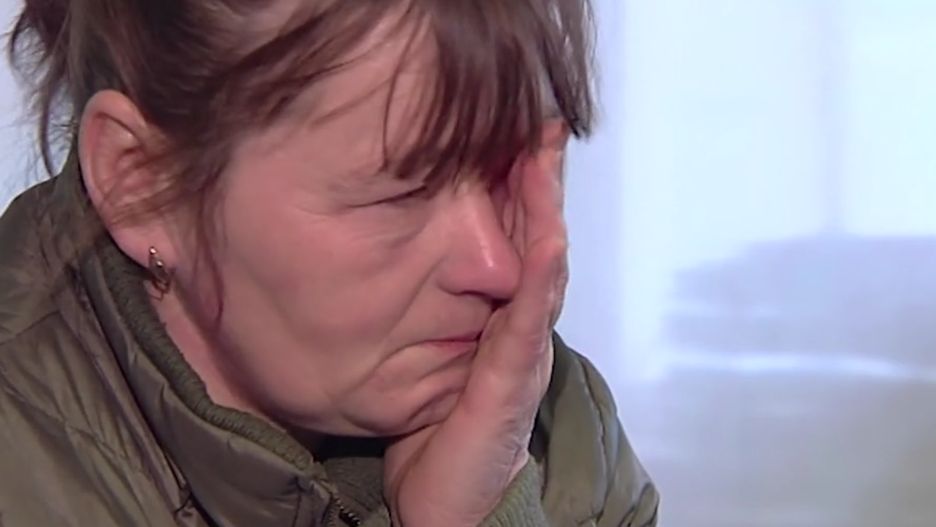 Jak przekazała siostra Oksany K., Ukrainka trafiła do szpitala w Poznaniu. Prawdopodobnie nigdy już nie wróci do pełni zdrowia