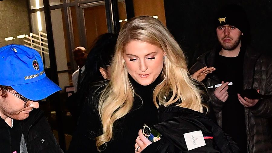 Meghan Trainor