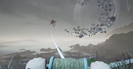 Co łączy Króla Cebulę i Edith Finch? Majowe PlayStation Plus