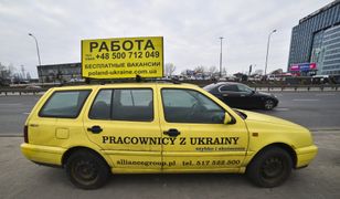 Ukraińcy wyjadą z Polski do Niemiec. Bo u nas życie jest za drogie