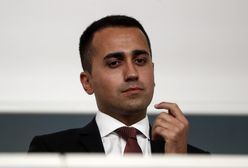 Di Maio: wybory w Bawarii to zapowiedź trzęsienia ziemi w Unii Europejskiej