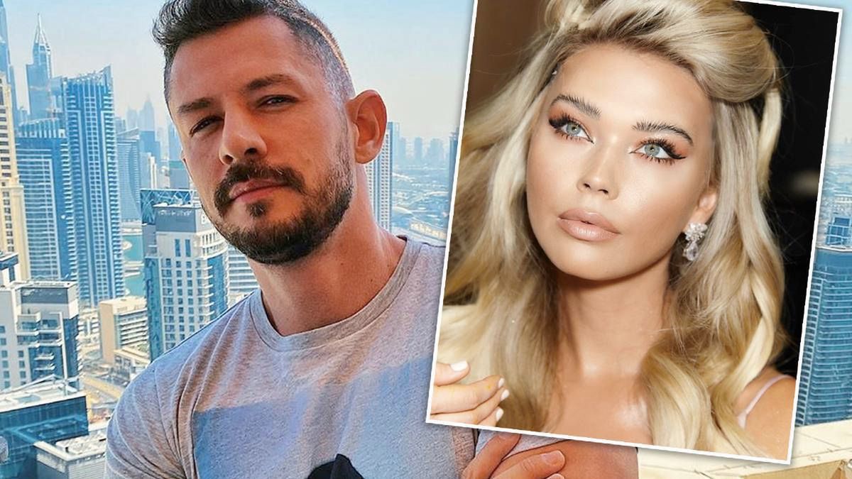 Internet płonie po komentarzu Sandry Kubickiej pod zdjęciem jej eks. Napisała kilka słów prawdy i się zaczęło