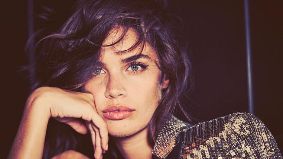 Sara Sampaio oskarżyła magazyn "Lui" o bezprawne użycie jej nagich zdjęć