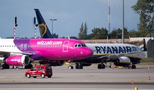 Ryanair i WizzAir walczą o Kraków i Katowice. Bilety mogą potanieć