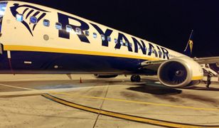 Bagaż podręczny w Ryanair na wokandzie. Ważny wyrok