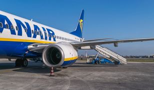 Ryanair znów najgorszą linią na trasach krótkodystansowych