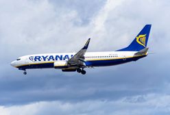 Strajk w tanich liniach lotniczych Ryanair. Odwołane loty