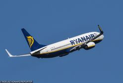 Ryanair likwiduje darmowy duży bagaż podręczny. Kolejne zmiany w tanich liniach lotniczych